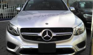 Mercedes Benz GLC 300 2018
