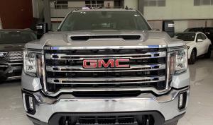 GMC Sierra Pick Up 2020