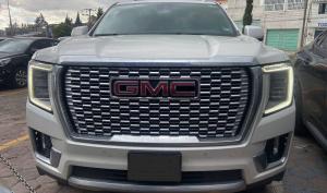 GMC Yukon 2023