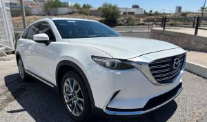 Mazda CX-9 2019