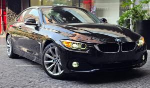 BMW Serie 4 2020