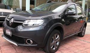 Renault Stepway 2019