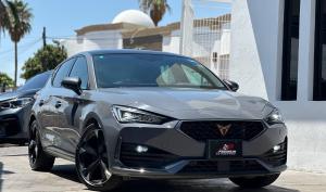 Seat León Cupra 2022