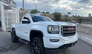 GMC Sierra 2017