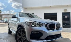 BMW X4 2019