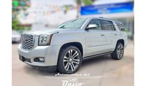 GMC Yukon Denali 2020