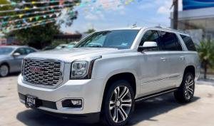 GMC Yukon Denali 2020