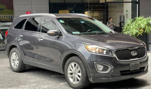 Kia Sorento LX 2016