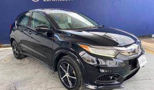Honda HR-V 2019