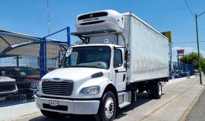 Freightliner Rabon 2011