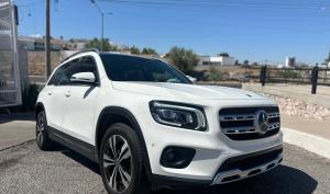 Mercedes Benz GLB 250 2021