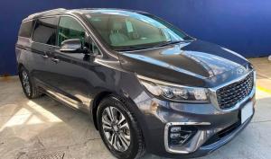 Kia Sedona 2020
