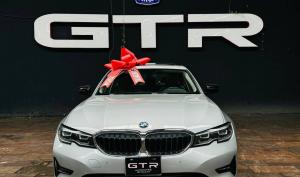 BMW Serie 3 2020