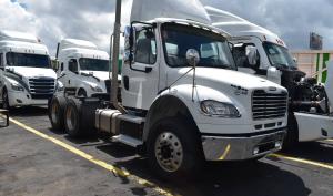 Freightliner M2 52K 2021