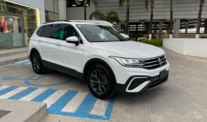 Volkswagen Tiguan Comfortline 2023