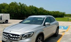 Mercedes Benz Clase GLA 2018