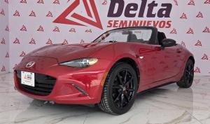Mazda MX-5 2017