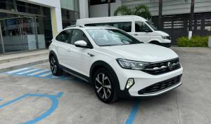 Volkswagen Nivus Highline 2023