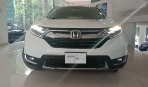 Honda CR-V 2019
