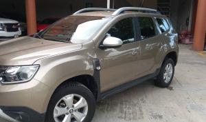 Renault Duster 2021