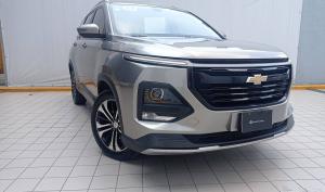 Chevrolet Captiva 2023
