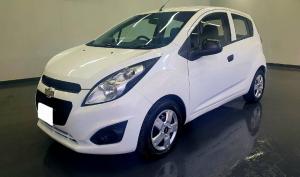 Chevrolet Spark 2017