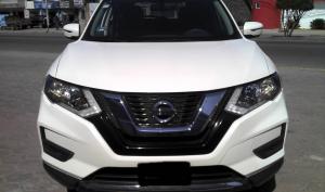 Nissan X-Trail Exclusive 2018