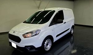 Ford Transit 2022