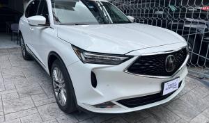 Acura MDX 2022