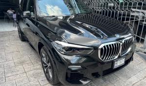 BMW X5 2020