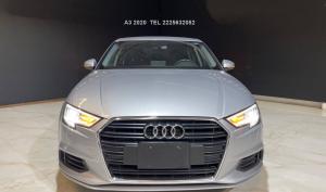 Audi A3 2020
