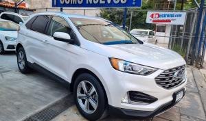 Ford Edge 2019