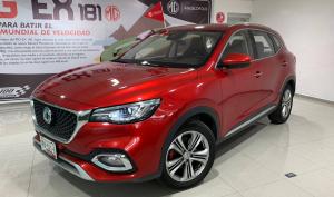 MG HS 2.0T Trophy DCT 2023