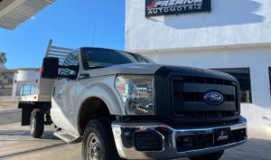 Ford F-250 2013