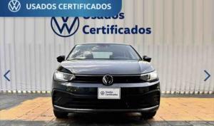 Volkswagen Virtus 2024