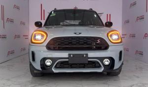 Mini Cooper Countryman 2023