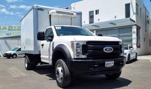Ford F-450 2017