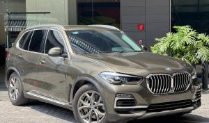 BMW X5 HYBRID 2020