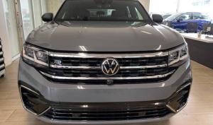 Volkswagen Cross Sport 2023
