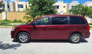 Dodge Grand Caravan 2017