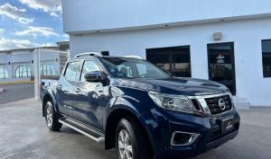 Nissan NP300 Frontier LE 4X4 2018
