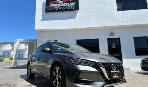 Nissan Sentra Sense 2023