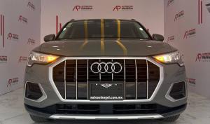 Audi Q3 2021
