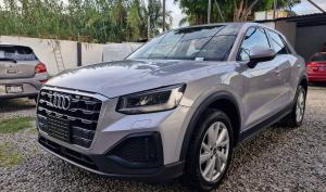 Audi Q2 2021
