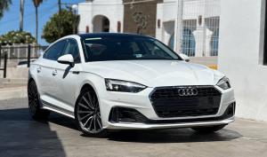 Audi A5 Sportback 2023