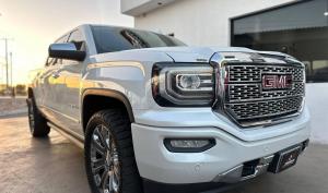 GMC Sierra 2017