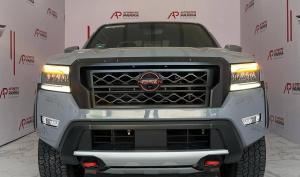 Nissan Frontier PRO 4X 2023