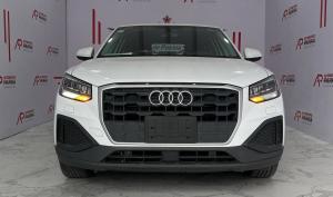 Audi Q2 2022