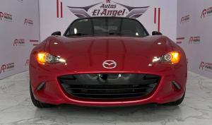 Mazda MX-5 2017
