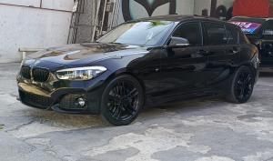 BMW 120i M SPORT 2019